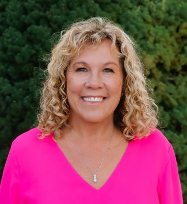 Annette Hejl_Newest Pic